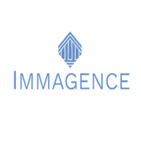 logo immagence